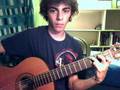 Greensleeves- Classical Guitar