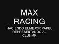 arrancones autodromo mexico