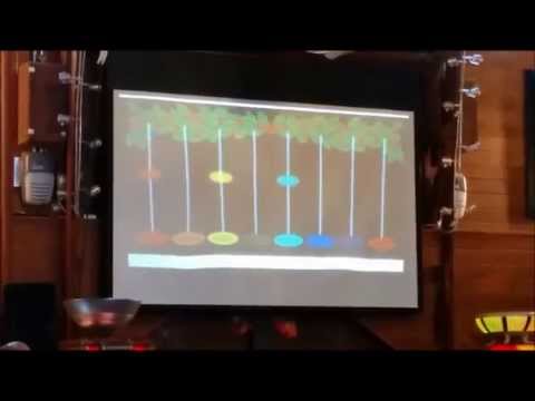 Watch Handbell Hero in action!