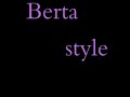 \"Chello vs Berta\" Cieki Jumpstyle \"Chello vs Berta\" Cieki Jumpstyle