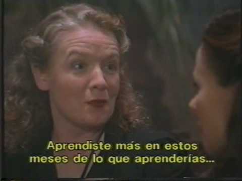 Polly Walker