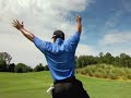 Behind the Scenes: Tiger Woods Square Peg Round Hole Behind the Scenes: Tiger Woods Square Peg Round Hole