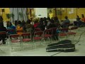 performance : broken strings jasonpinto ft. deniseraymundo.