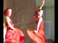 Hiszpa?ski taniec - Spanish dance