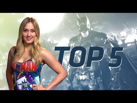batman
