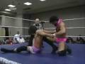 Joey Ryan vs Malachi Jackson (Sole Survivor Semi Final Match) 3-6-09