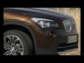 BMW X1 SAV