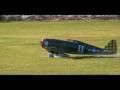 Norms 2 Hangar 9 P47D Thunderbolts