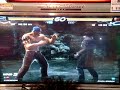 Marduk vs Miguel