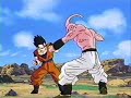 Dragonball Z - Mystic Gohan