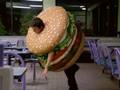 videos de Burger King - Junior
