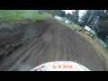 Washougal MX 2011 #994 - Helmet Cam