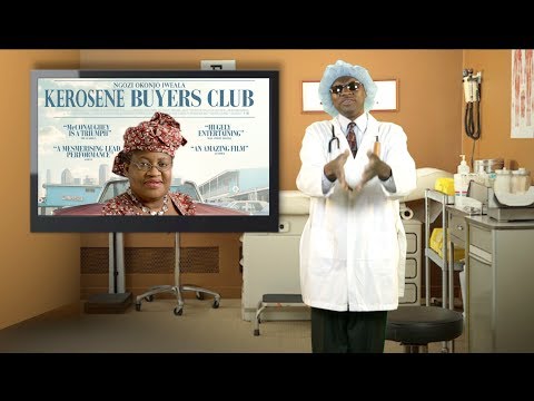 Dr. Damages Episode 126 (100 Anniversary of Nigeria & the Bra)