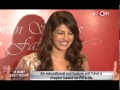 An educational curriculum will have a chapter based on Priyanka Chopra's life