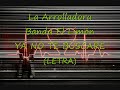 YA NO TE BUSCARE (letra) La Arrolladora Banda El Limon nuevo 2010