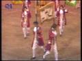 videos de Tourada Real, 1995.05.11 - Cortejo Séc. XVIII ( Parte 1 de 3 )