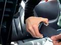 Cinching Latch Plate