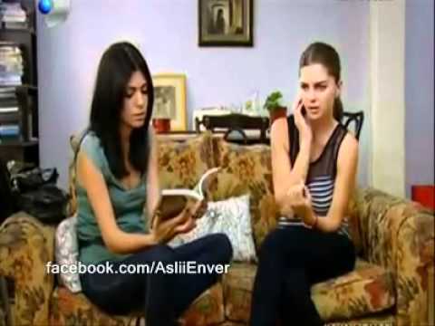 aslı enver