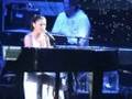 Ania Szarmach - Próba kamerowa (Opole 2008)