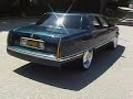 cadillac sedan deville for the haterz riden SLAB