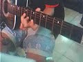 7 black roses chicosci chords