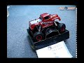 Yokomo RC CL Challanger 1.9 Crawler (CL-C60) Unpack- rcMart