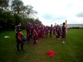 Dublin Rebels   Fear The Crutch