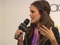 This is a video of the DKNY Edie Rose launch with Rachel Bilson at Macy's in Herald Square, NYC.  The event was hosted by CosmoGirl, with Carolina Bermudez of z100 broadcasting live.CosmoGIRL Video:http://www.cosmogirl.com/funandgames/video/?src=syn&mag=cog&dom=youtube&chan=home&link=rel_221CosmoGIRL Magazine:http://www.cosmogirl.com/?src=syn&mag=cog&dom=youtube&chan=home&link=rel_222Subscribe to CosmoGIRL:http://subscribe.hearstmags.com/subscribe/splits/cosmogirl/cog_sub_nav_link?src=syn&mag=cog&dom=youtube&chan=home&link=rel-
