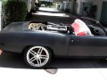 1969 camaro convertible protouring z06 engine and suspension restorod