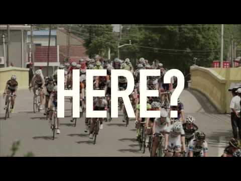 UCI Women Road World Cup 2014 Season Trailer