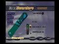 Cool Boarders 4 video-demo Cool Boarders 4 video-demo