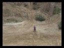 Yamaha WR 450 F - Test Ride