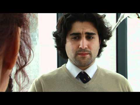 A Life in Advertising (Short Film)