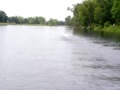 kurt,s si3 airboat