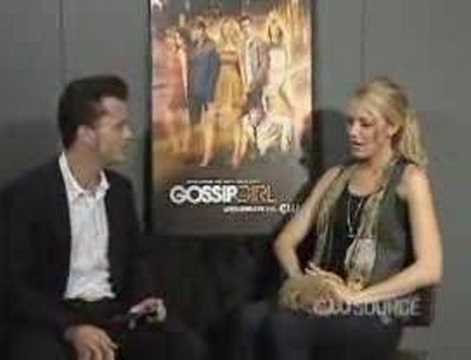 Interview with Blake Lively screen 1