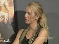 cw11 exclusive interview with blake lively from gossip girl.