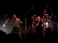 djembé man/café de la danse