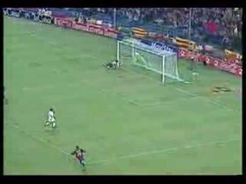 ronaldinio