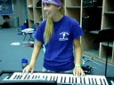 Anna and the Synth