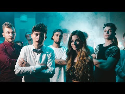 UmorismoKIWI - Non So Ballare (feat. Luca Sironi)