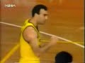 Galis vs PAOK ( 31 points )