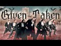 ENHYPEN(엔하이픈)'Given-Taken' HALLOWEEN | Dance Cover