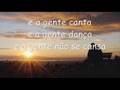 tribalistas - velha infancia
