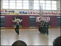 ALHS Color Guard 2008