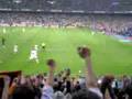 VAN NISTELROY REAL MADRID 4 BARCELONA 1 (7 MAYO 2008)
