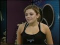 maria fernanda platica con guille de su rendimiento p1 maria fernanda platica con guille de su rendimiento p1
