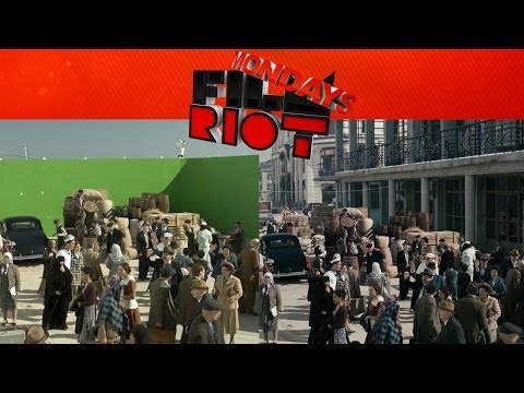 filmriot - Will Film Riot hire, and which does Ryan prefer VFX or Practical Effects? Find out in today's episode! Triune Store: http://www.triunestore.com/ Moga Contest...