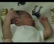 Welcome to the world, Ashon!