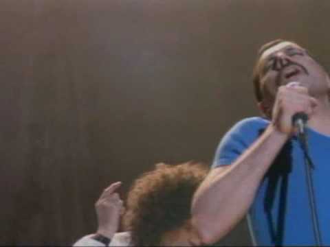Queen-I was Born To Love You (Freddie Mercury Tribute)