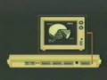 Commodore Amiga 500 promo 1987